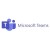 Software Microsoft Teams Essentials (AAD Identity) - CFQ7TTC0JN4R-0002