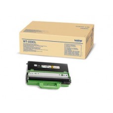BROTHER Waste toner box WT223CL