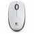 Logitech Raton B100 Optico Blanco 910-003360