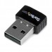 USB 300Mbps Wireless-N Network Adapter