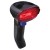 Datalogic - Scanner Datalogic QuickScan QD2220, Kit, Linear Imager, Interface USB, Preto ,c/ cabo e suporte