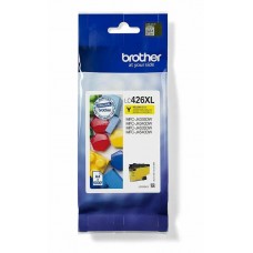 BROTHER LC426XLY INK FOR MINI19 BIZ-STEP BROTHER LC426XLY INK FOR MINI19 BIZ-STEP