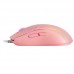 Rato Mars Gaming MMPRO: Óptico, 32000 DPI, Ambidestro, Ultraleve