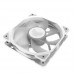 Ventilador ASUS TUF Gaming TR120 ARGB Reverse: 12cm, Branco Ventilador ASUS TUF Gaming TR120 ARGB Reverse: 12cm, Branco