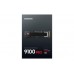 Disco Ssd Samsung 9100 Pro M.2 1tb Nvme Mz-Vap1t0bw Pcie 5.0