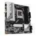GIGABYTE B650M GAMING PLUS WIFI Placa base - Procesadores AMD Ryzen 9000, VRM de 5+2+2 fases, hasta 8000 MHz DDR5, 2xPCIe 4.0 M.2, LAN 2.5GbE, WIFI 6E, USB 3.2 Gen 1 GIGABYTE B650M GAMING PLUS WIFI Placa base - Procesadores AMD Ryzen 9000, VRM de 5+2+2 fases, hasta 8000 MHz DDR5, 2xPCIe 4.0 M.2, LAN 2.5GbE, WIFI 6E, USB 3.2 Gen 1