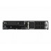 Apc Smart-Ups Srt 3000va Rm Ups 2700 Vatios 3000 Va Ácido de Plomo Apc Smart-Ups Srt 3000va Rm Ups 2700 Vatios 3000 Va Ácido de Plomo