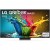 Lg - Qnanocell Smart Tv 8k 86qned99t9b.Aeu