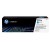 Toner HP 201X Cian (CF401X): Alta capacidade, LaserJet, 2300 páginas
