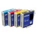 Epson - Tinteiro PRETO PHOTO 700 ml p/ SP 7900 / 9900 Epson - Tinteiro PRETO PHOTO 700 ml p/ SP 7900 / 9900