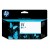 Cartucho de Tinta HP 72 Cian (C9371A) - DesignJet