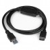 StarTech.com 3 ft USB 3.0 to eSATA Adapter - 6 Gbps USB to HDD/SSD/ODD Converter - Hard Drive to USB Cable (USB3S2ESATA3) - Controlador de memória - eSATA 6Gb/s - USB 3.0