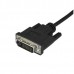 Adaptador StarTech, DVI para DisplayPort com Alimentação USB, DVI2DP2