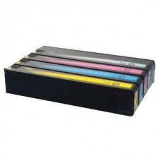 Tinteiro HP L0S31YC Amarelo