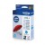 Cartucho de Tinta Cian Brother LC225XLCBPP - Alta Capacidade