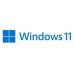 Microsoft Windows 11 Profesional 64bit Español 1pk Dsp Oei Dvd.