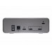SanDisk Professional G-DRIVE PRO - disco rígido - 4 TB - USB 3.2 Gen 1 / Thunderbolt 3 - SDPH51J-004T-MBAAD