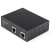 Extensor Ethernet Startech POEEXT1G60W - Giga Ethernet/SFP, PoE++ 60W