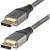 13ft Certified DisplayPort 1.4 Cable 8K 13ft Certified DisplayPort 1.4 Cable 8K