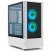 Nox Hummer Nemesis White ARGB Minimal Mid Tower