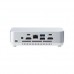Mini PC ASUS NUC 14 Pro+ (90AS0061-M00120) - Intel Core Ultra 7 155H, 32GB DDR5, 1TB SSD