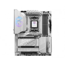 Placa-Mãe MSI MPG X870E Edge TI WIFI: AMD X870E, AM5, DDR5, ATX Placa-Mãe MSI MPG X870E Edge TI WIFI: AMD X870E, AM5, DDR5, ATX