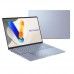 Portátil ASUS Vivobook S 16 OLED S5606CA-RI076W: Intel Core Ultra 7 255H, 16GB RAM, 512GB SSD, Intel Arc 140T, 16