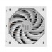 Fonte de Alimentação Asus TUF Gaming 1000W Gold White Edition, ATX, 80 PLUS Gold, Modular