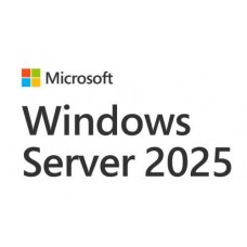 Microsoft OEM - Windows Server Datacenter2025 64Bit English 1pk DSP OEI DVD 24 Core Microsoft OEM - Windows Server Datacenter2025 64Bit English 1pk DSP OEI DVD 24 Core