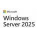 Microsoft OEM - Windows Server Datacenter2025 64Bit English 1pk DSP OEI DVD 24 Core Microsoft OEM - Windows Server Datacenter2025 64Bit English 1pk DSP OEI DVD 24 Core