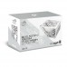 Fonte de Alimentação ASUS ROG Strix 1000W Gaming White Edition: 1000W, 80 PLUS Platinum, Modular, Branca
