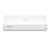 Switch D-Link GO-SW-8E 8 Portas Fast Ethernet Switch D-Link GO-SW-8E 8 Portas Fast Ethernet