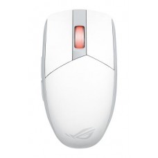 Asus Raton Rog Mrix Impact Iii Wireless Blanco