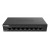 Switch 8 ports Gigabit - Metallic