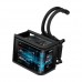 Sistema de Refrigeração Líquido Asus ROG Ryuo IV SLC 360 ARGB - 90RC0151-B0EAY0