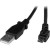 Cabo StarTech USBAUB2MD - USB A para Micro USB B (2m)