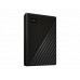 Disco Externo Hdd Western Digital 2.5 Disco Externo Hdd Western Digital 2.5