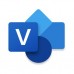 Microsoft Visio Std 2024 Esd Retail All Ep2-07167