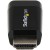 StarTech.com Compact HDMI to VGA Adapter Converter - HD2VGAMICRO