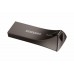Pen Drive USB Samsung MUF-128BE4/APC: 128GB, USB 3.2 Gen 1, Preto/Cinzento