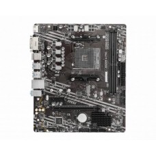 Placa-Mãe MSI A520M-A PRO AMD AM4 Micro ATX