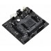 Placa Base Asrock A520m-Hdv Amd Am4 2ddr4 Hdmi Pcie3.0 Sata3 Usb3.2 Matx