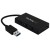 Hub USB 3.0 StarTech.com de 4 Portas, Externo, HB30A3A1CFB