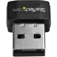 USB Wi-Fi Adapter - Dual-Band Nano