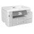 Brother MFCJ4540DW - Multifunções tinta com diversas funcionalidades WiFi, WiFi Direct, LAN e NFC com duplex, Impressora | Copiadora | Scanner | Fax, Bandeja 400 folhas - Conexão móvel/Cloud - Visor tátil 6,8cm - ADF 20 folhas - Mobile Connect App