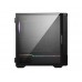 Caixa MSI MPG Velox 100P Airflow Midi Tower