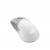 Rato ASUS ROG Gladius III Wireless Aimpoint: Sem Fio, Óptico, 36000 DPI, Branco