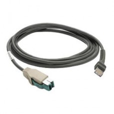 Cabo de Dados Zebra USB 2,13m