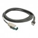 Cabo de Dados Zebra USB 2,13m