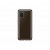 Samsung - Capa A02S Black EF-QA026TBEGEU